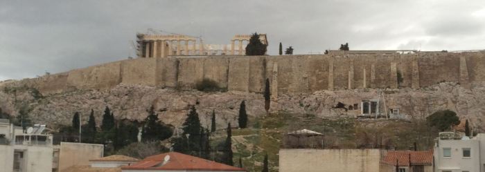 Athens Acropolis Musiem