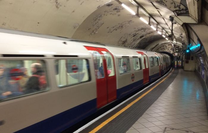 London Charing cross