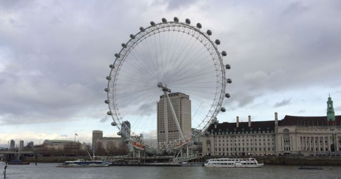 London EyeJPG